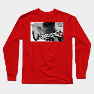 UnConventional (Season One) Promotional Tee Long Sleeve T-Shirt